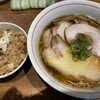 ラーメン屋 トイ・ボックス