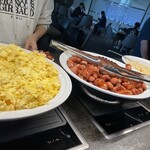 Asiana Business Class Lounge - 