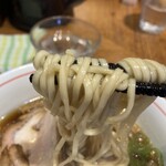 ラーメン屋 トイ・ボックス - 