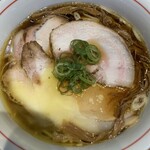 ラーメン屋 トイ・ボックス - 