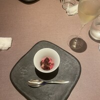 フレンチレストラン にき亭 そごう横浜店 - 