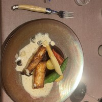フレンチレストラン にき亭 そごう横浜店 - 