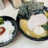 らーめん 武双家