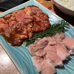 川崎ホルモン劇場 - 