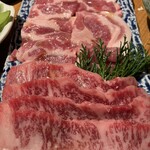 川崎ホルモン劇場 - 