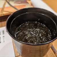 金澤 鮨 洋次郎 - 