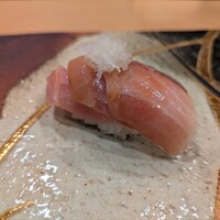金澤 鮨 洋次郎 - 