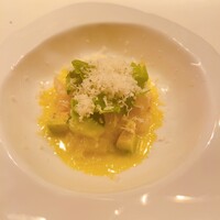 Jean-Georges Tokyo - 