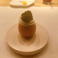 Jean-Georges Tokyo - 