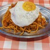スパゲッティーのパンチョ 大阪なんば店