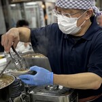 そば処 大吉田 - 