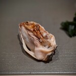 千葉たかおか - これは九十九里。でも小さ目の個体をふんわり仕立てたもの。美味しい。