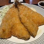 産直の魚貝と日本酒・焼酎 和バル 三茶まれ - 