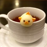 ぴよりんSTATION Cafe gentiane - 