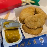 マクドナルド - 