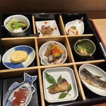 西仁 - 料理写真: