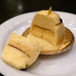 ぴよりんSTATION Cafe gentiane - 