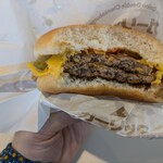 マクドナルド - 