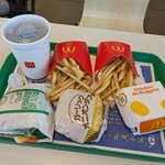 マクドナルド - 