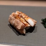 千葉たかおか - 長崎の穴子は、もうフワフワ♡