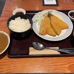 産直の魚貝と日本酒・焼酎 和バル 三茶まれ - 