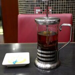 ぴよりんSTATION Cafe gentiane - 