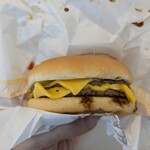 マクドナルド - 料理写真: