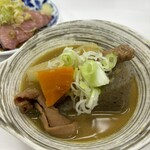 そば処 大吉田 - 