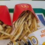マクドナルド - 
