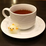 ぴよりんSTATION Cafe gentiane - 