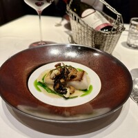 レストラン リューズ - 