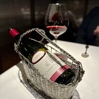 レストラン リューズ - 