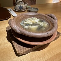 日本料理 山里 - 