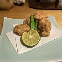 日本料理 山里 - 