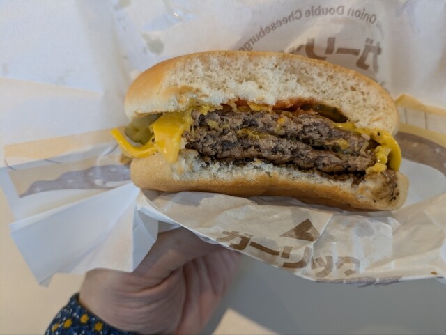 McDonald's Kintetsu Gakuen Mae Ten photo 2