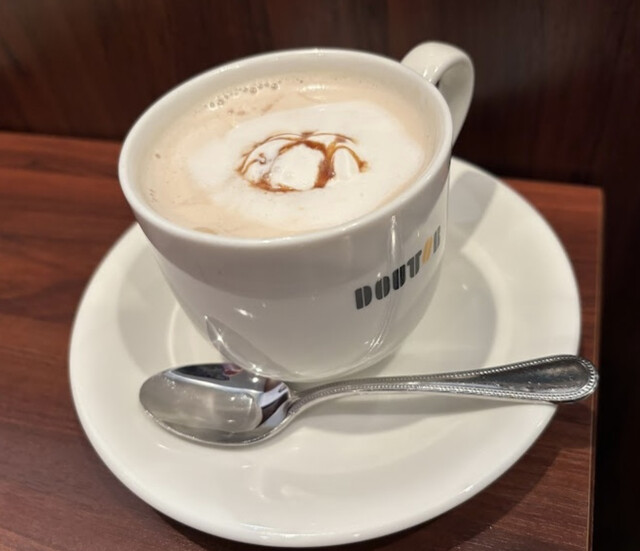 Doutor Coffee Shop Sangendjayakyarottotawaten photo 3