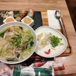 ロータスパレス - 