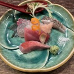 居酒屋 ちょーちょ - 