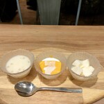 ロータスパレス 池袋東武SPICE店 - 