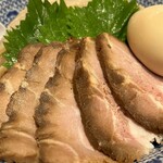 麺也 時しらず - 