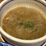 麺也 時しらず - 