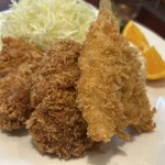 カフェ レストラン 梅昇 - 