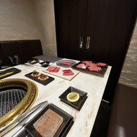完全個室 牛の達人 private 新宿本店 - 