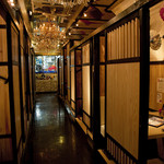 三枚目 助五郎 大通り店