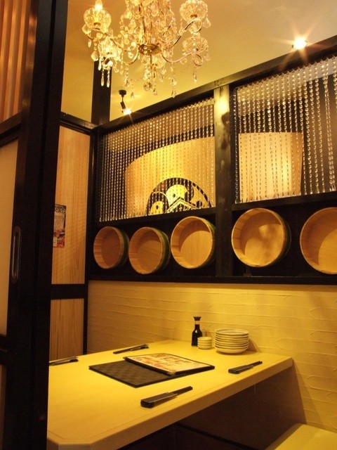 三枚目 助五郎 大通り店 - 盛岡（居酒屋）の写真