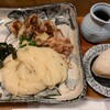 うどん 萬田次郎