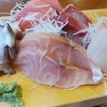 大漁 - 