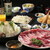 牛祥 - ドリンク写真:飲み放題あります。