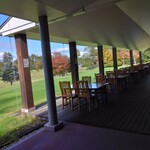 Mitsui no Mori Karuizawa Country Club - 