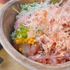 こめらく 海鮮茶漬けとおむすびと 海老名SA店